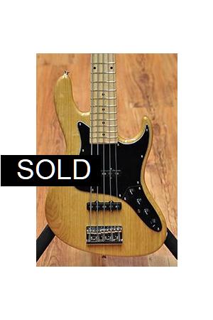 Sadowsky Metro MV5-Will Lee Sadowsky Metro MV5-Will Lee